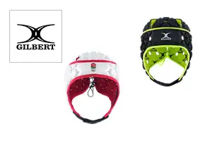 ギルバートラグビー(Gilbert Rugby) ラグビー ヘッドキャップ
