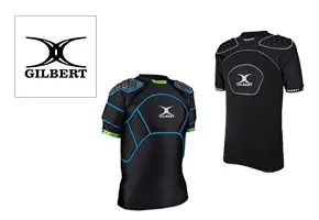 ギルバートラグビー(Gilbert Rugby) ラグビー プロテクター
