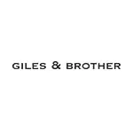 GILES＆BROTHER(ジャイルズ＆ブラザー)