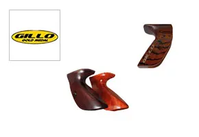 Gillo(ジッロ) アーチェリー グリップ