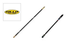 Gillo(ジッロ) アーチェリー スタビライザー