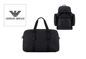 GIORGIO ARMANI(ジョルジオ アルマーニ) バッグ