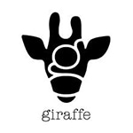 giraffe(ジラフ)