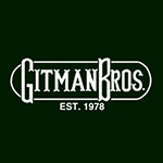 Gitman Brothers(ギットマンブラザーズ)