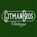 GITMAN VINTAGE(ギットマンヴィンテージ)