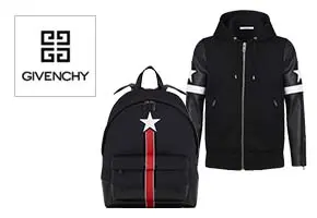 GIVENCHY(ジバンシィ)