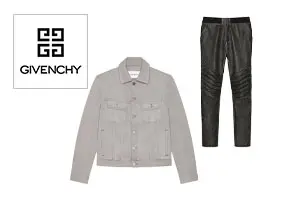 ジバンシィ(GIVENCHY) アパレル(洋服)