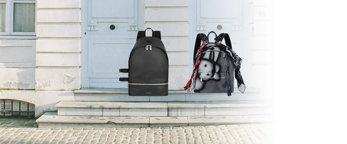 GIVENCHY(ジバンシィ) リュック・バックパック