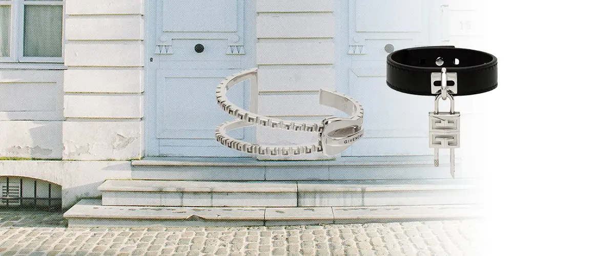 GIVENCHY(ジバンシィ) ブレスレット
