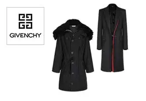 GIVENCHY OUTER(ジバンシィ) アウター