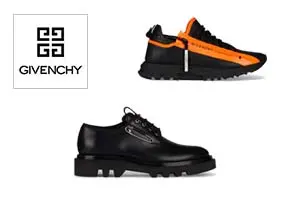 GIVENCHY SHOES(ジバンシィ) 靴