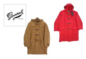 Gloverall(グローバーオール) ヴィンテージ