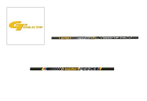 Gold Tip(ゴールドチップ) アーチェリー シャフト