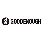 GOODENOUGH (グッドイナフ)