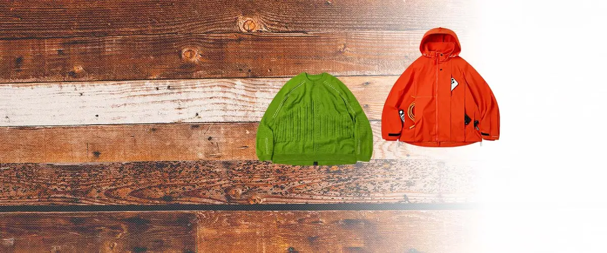 GOOPi MADE(グッピーメイド)