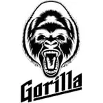 ゴリラ(GORILLA)