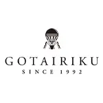 gotairiku(ゴタイリク)