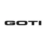 GOTI(ゴッティ)