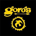 goro’s(ゴローズ) チェーン