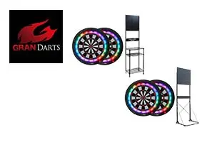 GRAN DARTS(グランダーツ) ダーツ 用品
