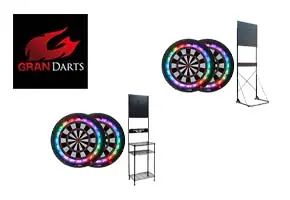 GRAN DARTS(グランダーツ) ダーツ ダーツボード