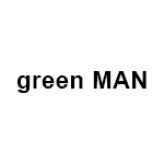 green MAN(グリーンマン)