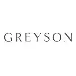 グレイソン(GREYSON) ゴルフウェア