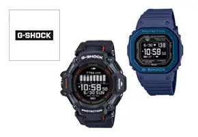 G-SHOCK(Gショック) G-SQUAD