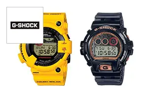 G-SHOCK(Gショック) 限定モデル