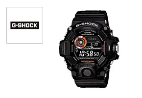 G-SHOCK(Gショック) レンジマン