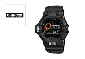 G-SHOCK(Gショック) ライズマン