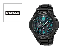 G-SHOCK(Gショック) スカイコックピット