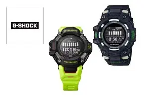 G-SHOCK(Gショック) スマートウォッチ