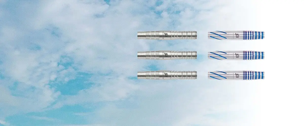 ジーズダーツ(Gs darts) ダーツ バレル