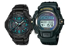 G-SHOCK(Gショック)