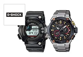 G-SHOCK(Gショック)