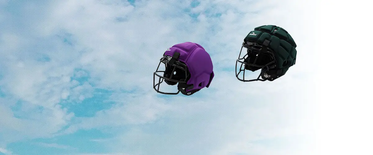 ガーディアンキャップ(Guardian Caps) アメリカンフットボール ヘルメット