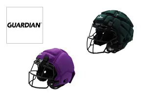 ガーディアンキャップ(Guardian Caps) アメリカンフットボール ヘルメット