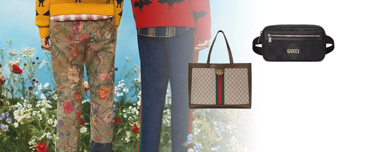 GUCCI BAG(グッチ) バッグ