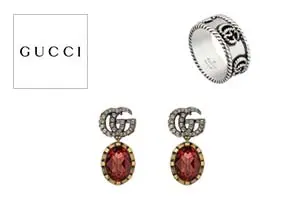 GUCCI JEWELRY(グッチ) ジュエリー