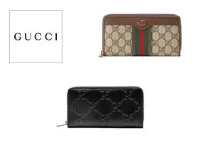 GUCCI WALLET(グッチ) 財布