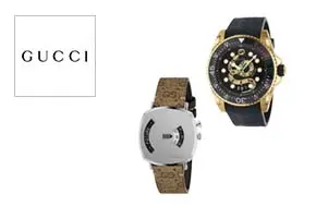 GUCCI WATCH(グッチ) 腕時計