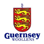 GUERNSEY WOOLLENS(ガンジーウーレンズ)