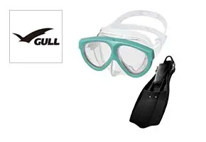 ガル(GULL) ダイビング 用品・器材