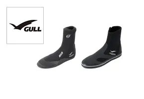 GULL(ガル) ダイビング ブーツ