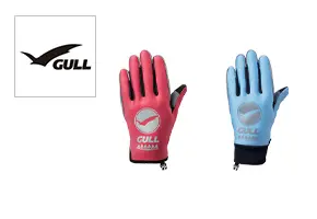 GULL(ガル) ダイビング グローブ