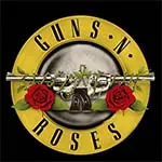 Guns N’ Roses(ガンズアンドローゼズ) ヴィンテージ Tシャツ