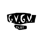 G.V.G.V. FLAT(ジーヴィージーヴィー フラット)