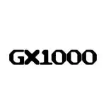 GX1000(ジーエックス1000) スケートボード