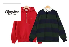 GYMPHLEX(ジムフレックス)